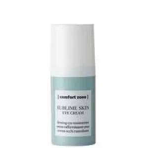 Comfort Zone Sublime Skin Eye Cream 15ml