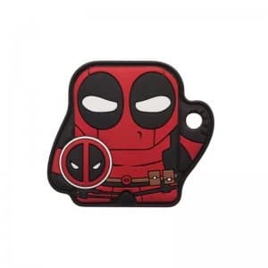 Foundmi Marvel Deadpool Bluetooth Tracker