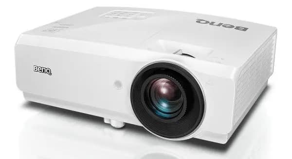 BenQ SX751 4700 ANSI Lumens XGA DLP Projector
