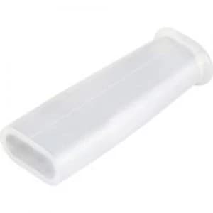 Insulation sleeve Transparent 0.50 mm2 4 mm2 Klauke