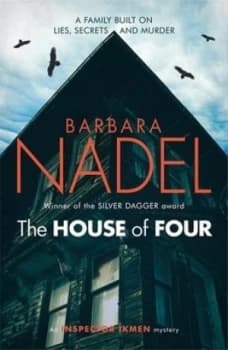 The house of four by Barbara Nadel