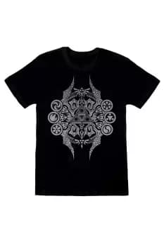 Legend Of Zelda Art Deco T-Shirt