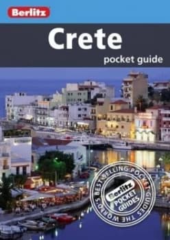 Crete by Lindsay Bennett and John Fisher Paperback