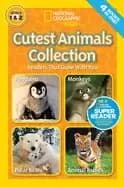 National Geographic readers cutest animals collection
