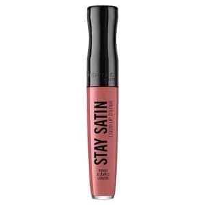 Rimmel Stay Satin Liquid Lip Lipstick 210 It Girl 5.5ml