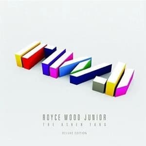 Royce Wood Junior - The Ashen Tang Deluxe Vinyl