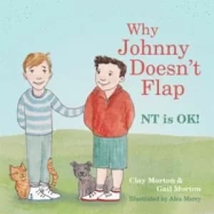 why johnny doesnt flap nt is ok