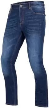 Bering Marlow Motorcycle Jeans, blue, Size 2XL, blue, Size 2XL
