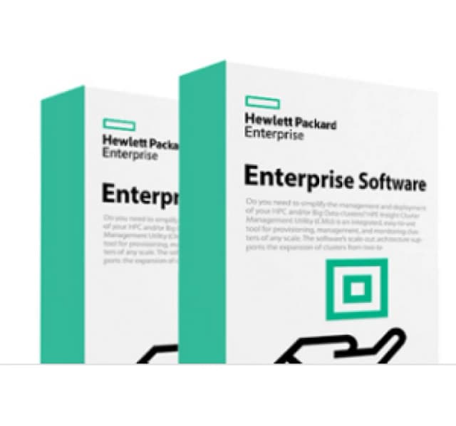 HPE StoreEver MSL3040 High Availability LTO-6 Data Path Failover Base