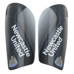 Team Pro Football Shinguards - Newcastle
