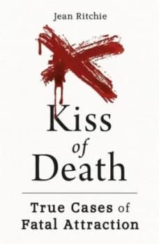 Kiss of death by Jean Ritchie