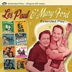 Les Paul - Extended Play (Music CD)