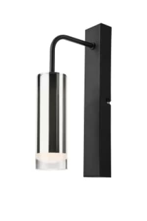 Diego Wall Light Chrome, 1x E27