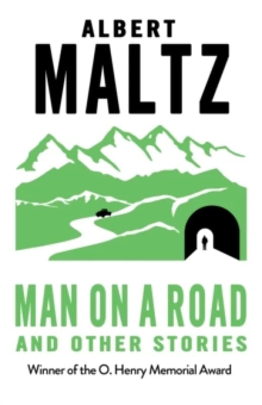 Man on a Road and Other Stories Paperback / softback