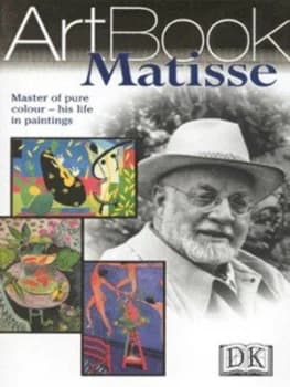 Matisse by Gabriele Crepaldi Book