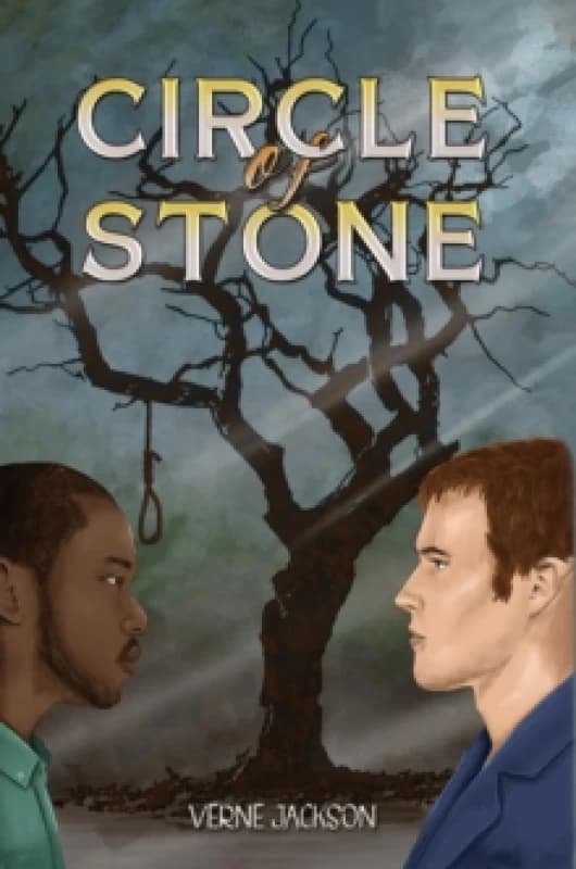 Circle of Stone Paperback / softback