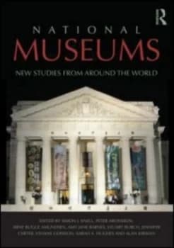 National Museums by Simon Knell Paperback