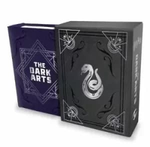 Harry Potter: The Dark Arts Tiny Book by Insight Editions