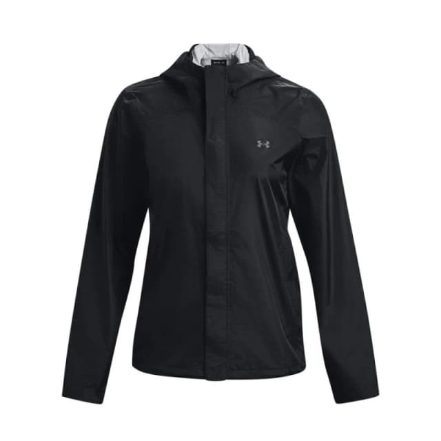 Under Armour UA Stormproof Cloudstrike 2.0 Jacket - Black 8