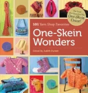 one skein wonders