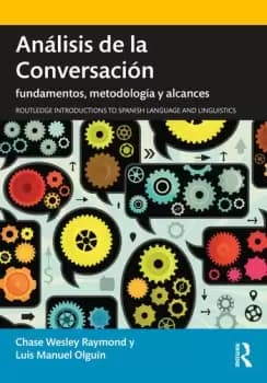 Anlisis de la Conversacinfundamentos metodologa y alcances