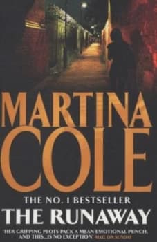 The Runaway by Martina Cole Paperback