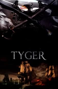 Tyger by Julian Stockwin Hardback
