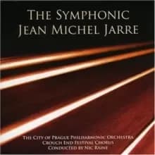 The Symphonic Jean Michel Jarre
