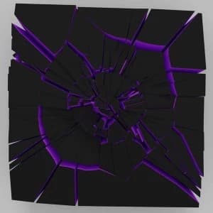 Mark Pritchard - Lock Off Vinyl