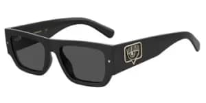 Chiara Ferragni Sunglasses CF 7013/S 807/IR