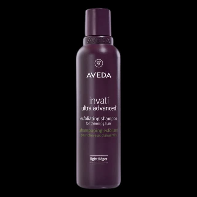 Aveda Invati Ultra Advanced Exfoliating Shampoo - Light - 200ml