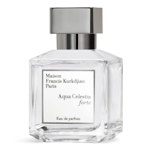 Maison Francis Kurkdjian Aqua Celestia forte Eau de Parfum 2.4 oz.
