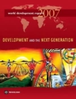 World Development Report 2007 by World Bank Book