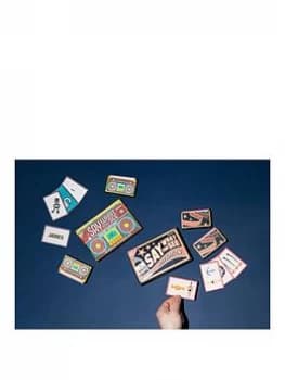 Music And Movies Games Bundle