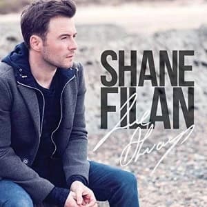 Shane Filan - Love Always CD