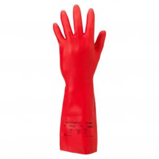 Ansell Solvex 37 - 900 Glove Size 10 XL (Pack of 12)