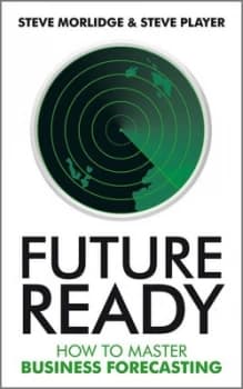 Future Ready by Steve Morlidge Hardback