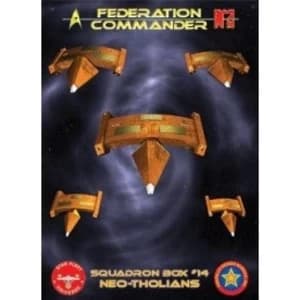 Fed Commander Squadron Box 14