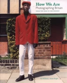 How We Are by Val Williams and Susan Bright Paperback