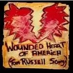 Tom Russell And Friends - Wounded Heart Of America (Music CD)