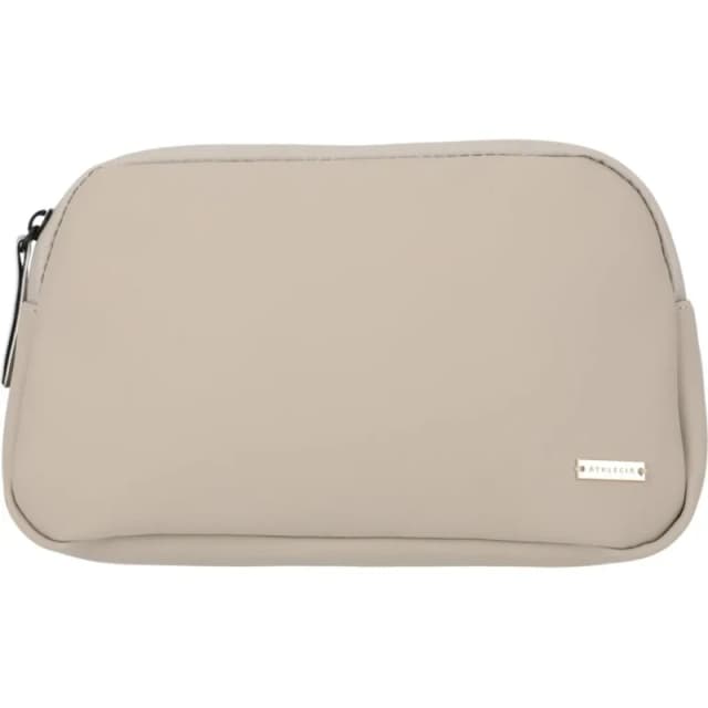 Athlecia Make-up bag Athlecia Berlina Beige Unisex TU