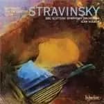 Stravinsky: Agon; Jeu de cartes; Orpheus (Music CD)
