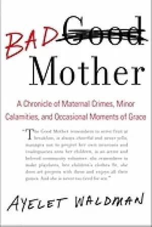 bad mother a chronicle of maternal crimes minor calamities and occasional m