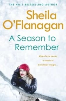 A Season to Remember by Sheila O Flanagan Paperback