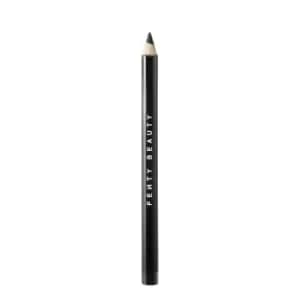 Fenty Beauty Wish You Wood Longwear Pencil Eyeliner - Colour Cuz I'm Black