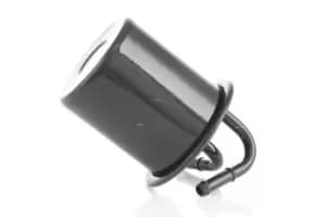 RIDEX Fuel Filter In-Line Filter 9F0092 SUBARU,FORESTER (SG),FORESTER (SH),IMPREZA Stufenheck (GD),FORESTER (SF),IMPREZA Schragheck (GR, GH, G3)