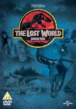 The Lost World: Jurassic Park