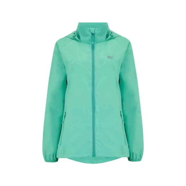 MIAS Mac in a Sac Origin 2 Tiffany Green - Green / S