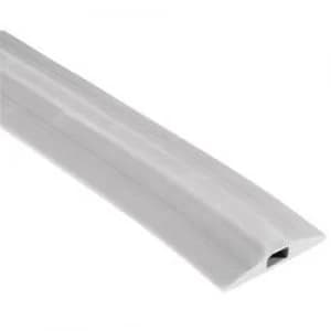 Vulcascot VUS 002 CABLE BRIDGE SNAP FIT STANDARD Grey