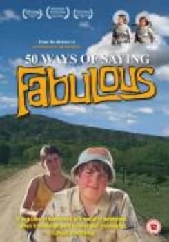 50 Ways Of Saying Fabulous